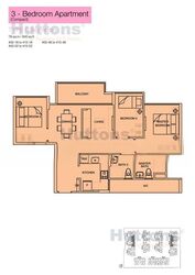 La Fiesta (D19), Condominium #559259871